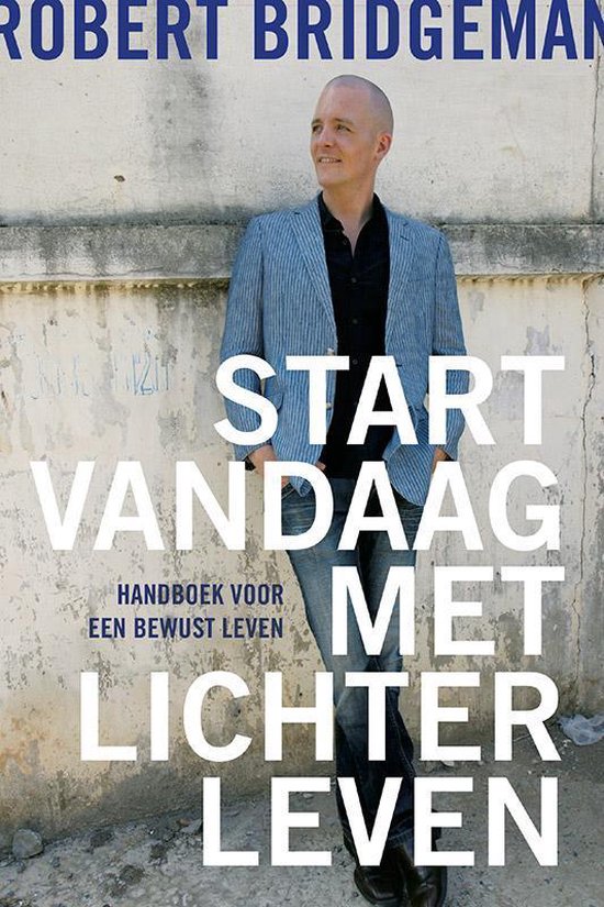 Start vandaag met lichter leven