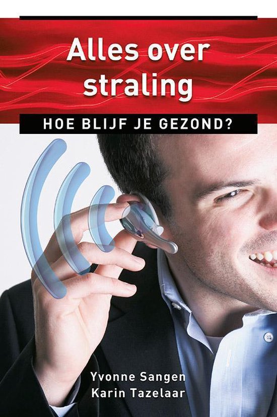 Ankertjes 366 -   Alles over straling