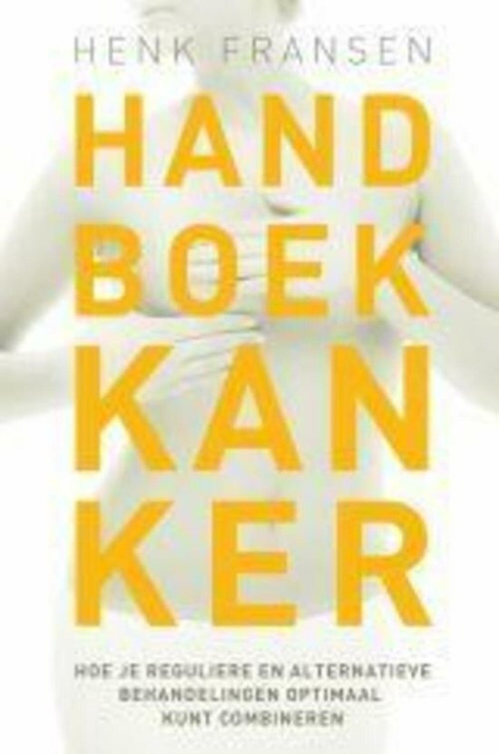 Handboek kanker