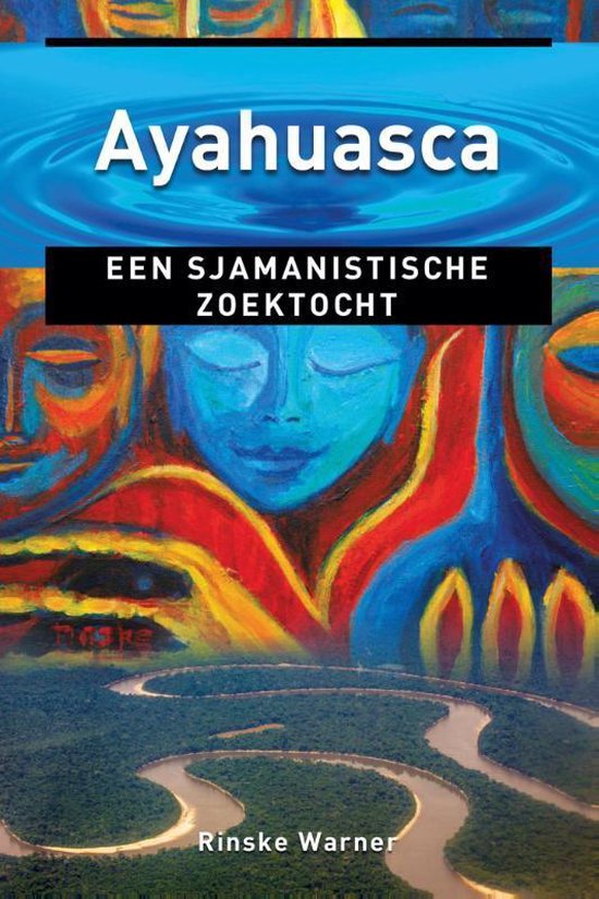 Ankertjes 370 - Ayahuasca