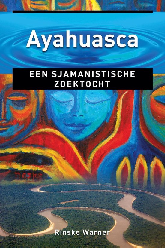 Ankertjes 370 - Ayahuasca