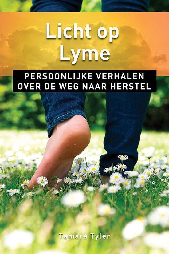 Ankertjes 372 - Licht op Lyme