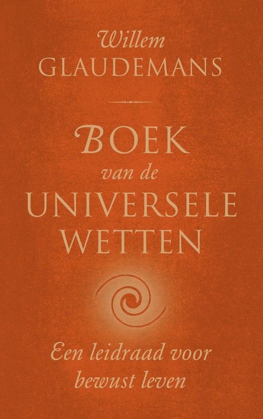 Biblos-serie 4 - Boek van de universele wetten