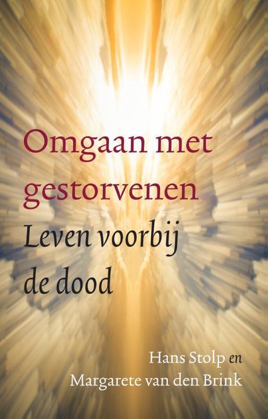 Omgaan met gestorvenen