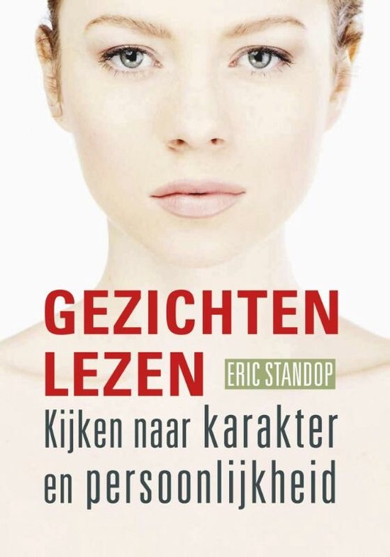 Gezichten lezen