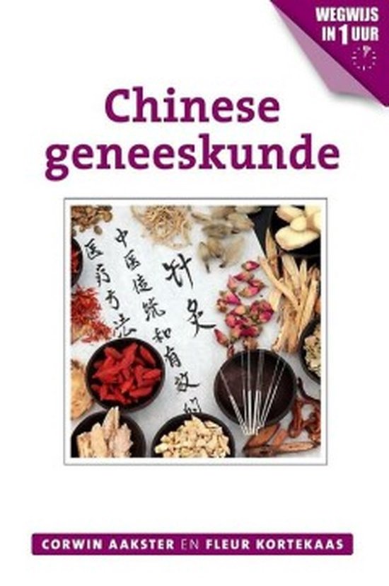 Geneeswijzen in Nederland 3 - Chinese geneeskunde