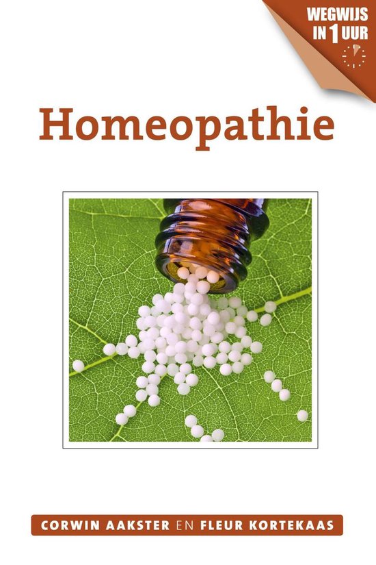 Geneeswijzen in Nederland 6 - Homeopathie