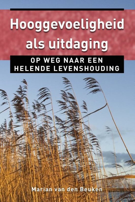 Ankertjes 374 - Hooggevoeligheid als uitdaging