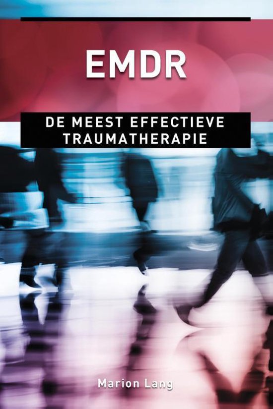 Ankertjes 375 - EMDR