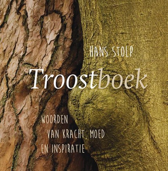 Troostboek