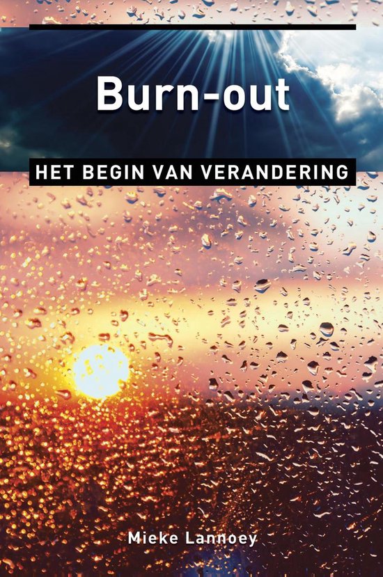 Ankertjes 377 - Burn-out