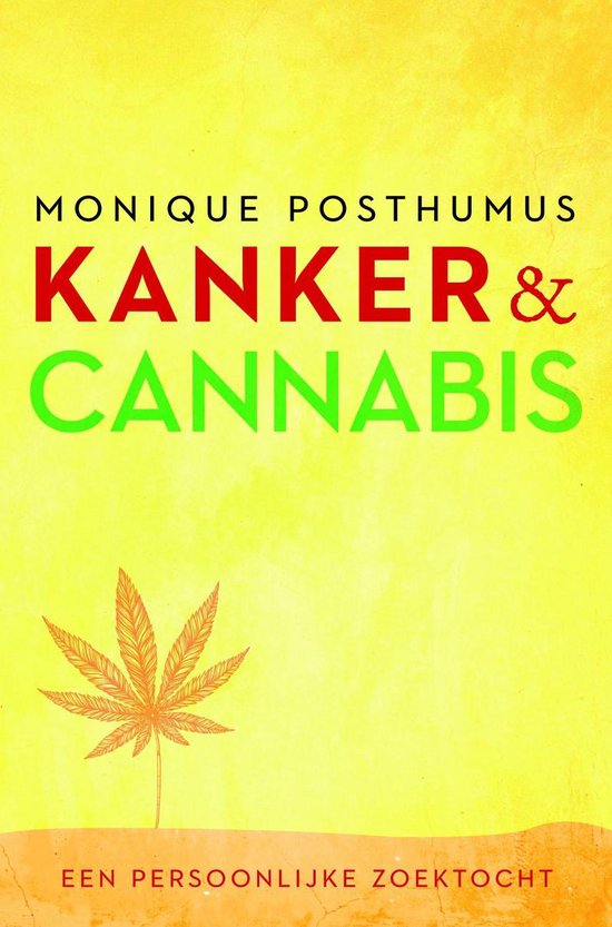 Kanker en cannabis