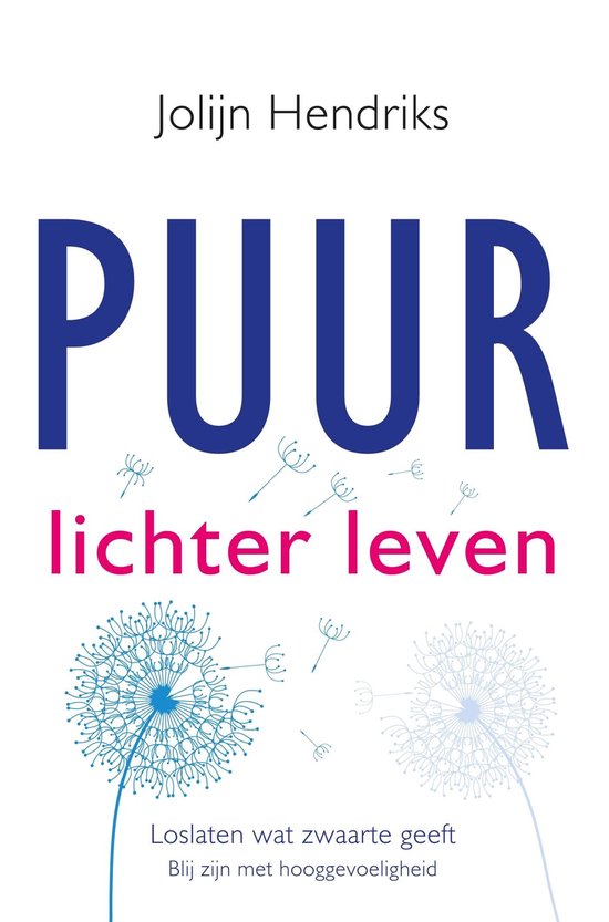 PUUR - Puur lichter leven