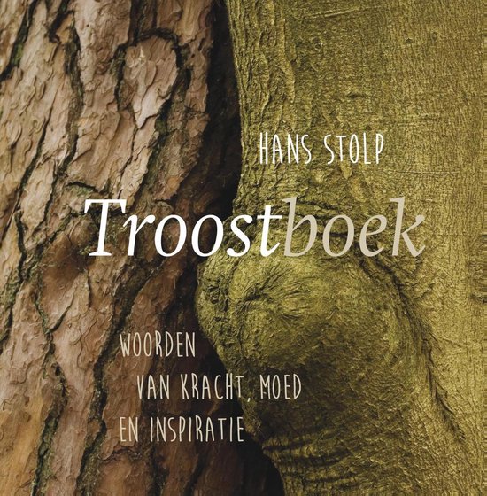 Troostboek