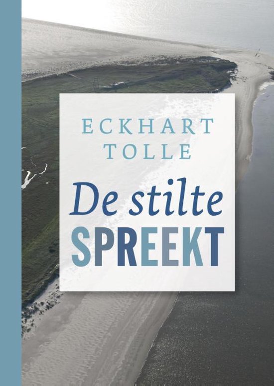 De stilte spreekt