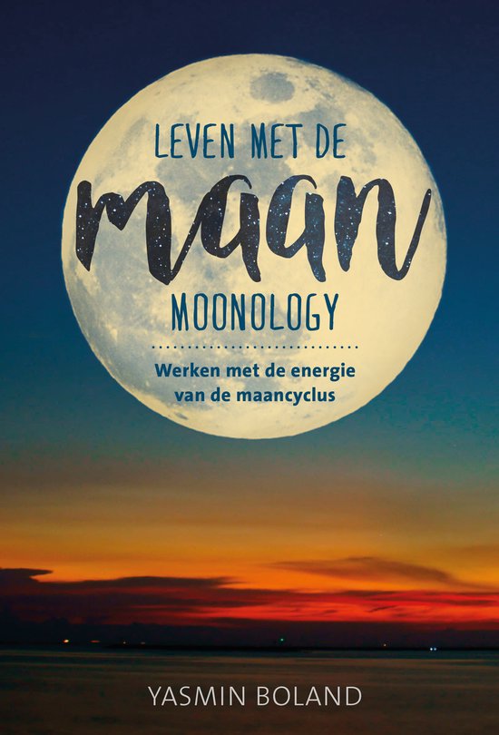 Leven met astrologie - Leven met de maan