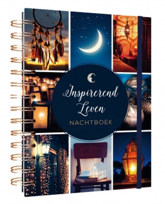 Inspirerend Leven Nachtboek