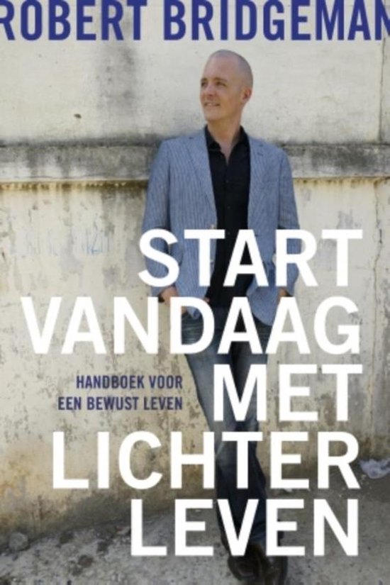 Start vandaag met lichter leven