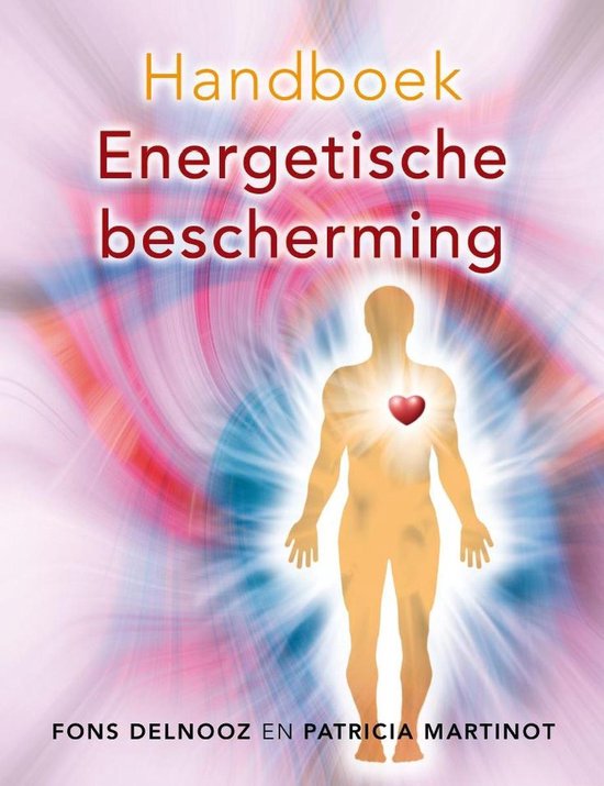 Handboek energetische bescherming