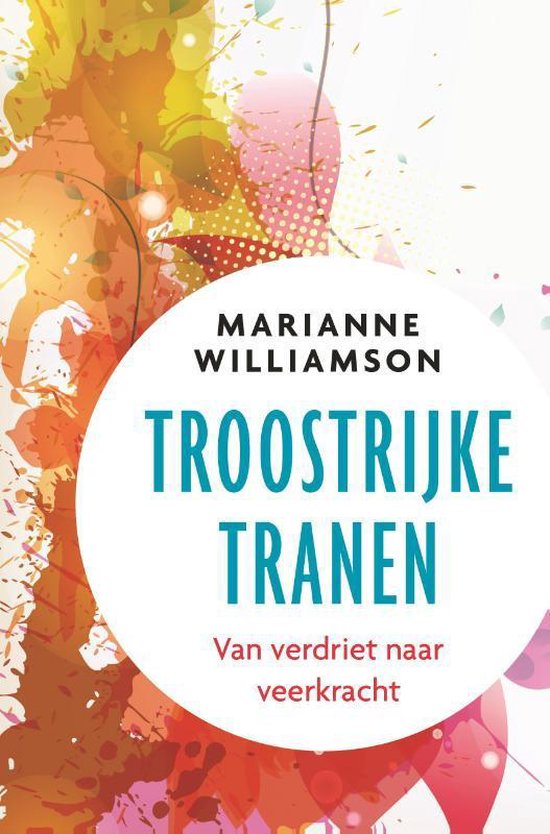 Troostrijke tranen