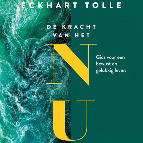 De kracht van het Nu