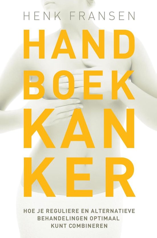 Handboek kanker