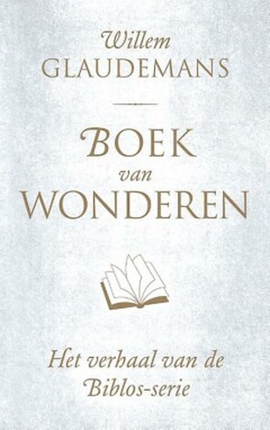 Biblos-serie - Boek van wonderen