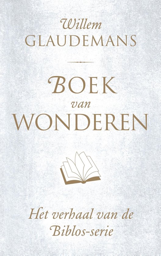 Biblos-serie - Boek van wonderen