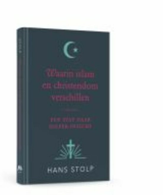 Waarin islam en christendom verschillen