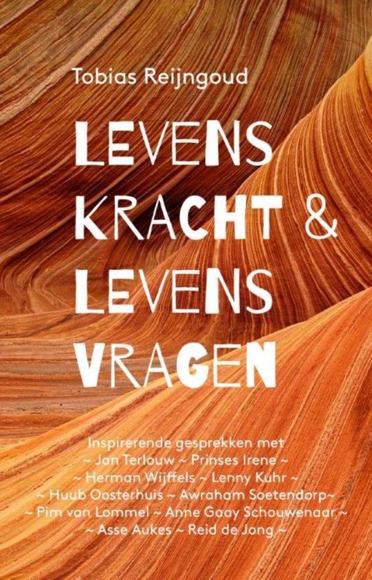 Levenskracht & levensvragen