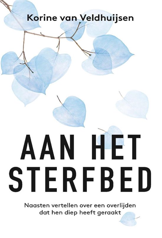 Aan het sterfbed