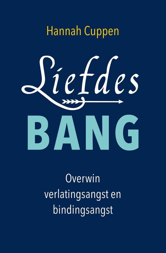 Liefdesbang