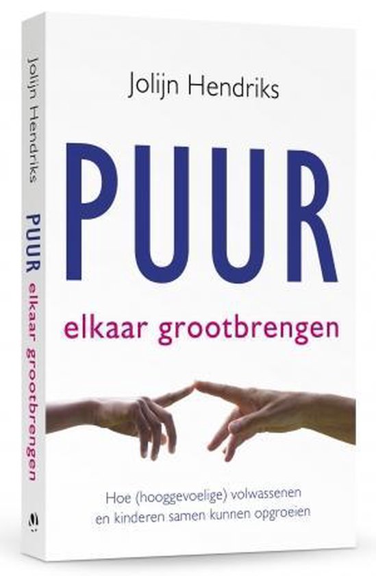 PUUR  -   Puur Elkaar grootbrengen