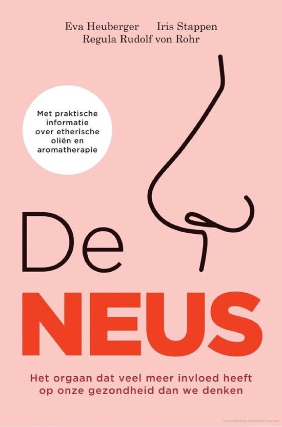 De neus