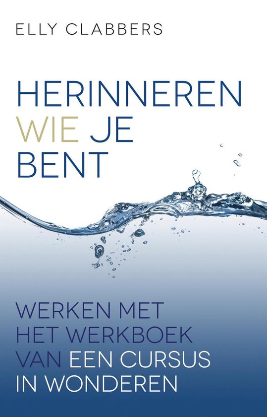 Herinneren Wie je bent