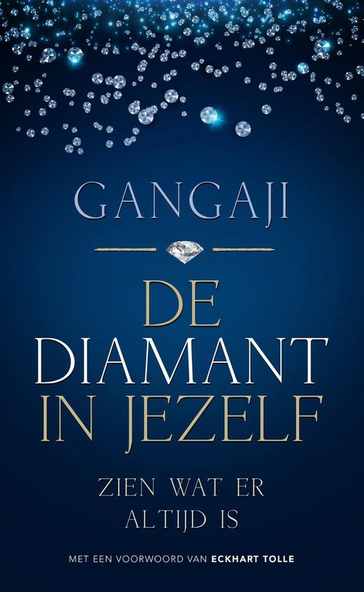 De diamant in jezelf