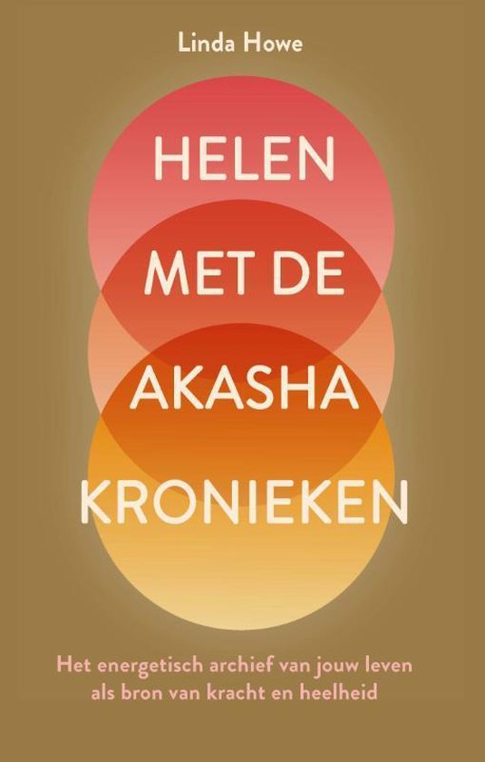 Akasha - Helen met de Akasha kronieken