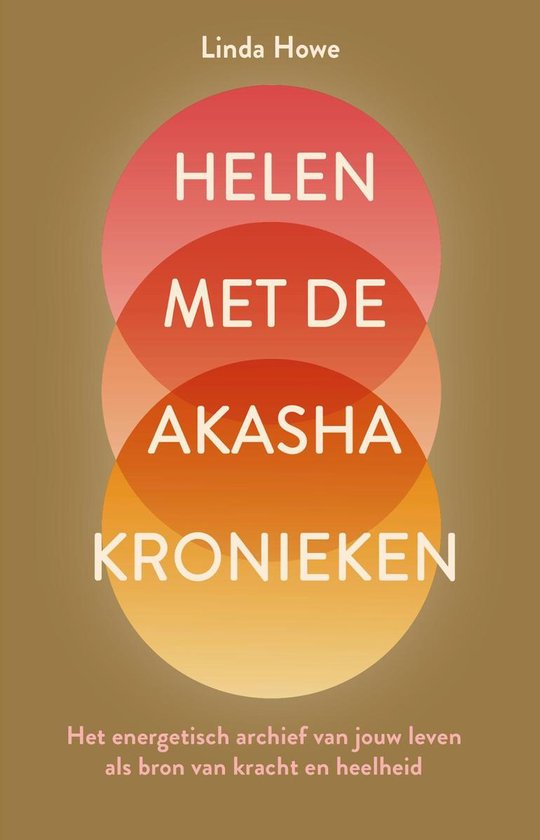 Akasha - Helen met de Akasha kronieken