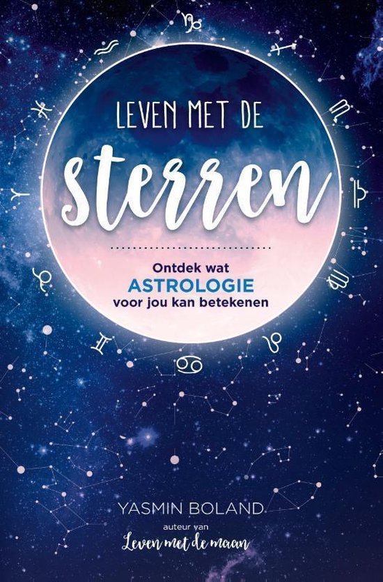 Leven met astrologie - Leven met de sterren