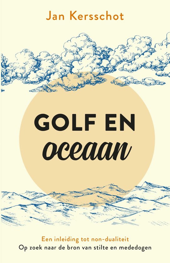 Golf en oceaan