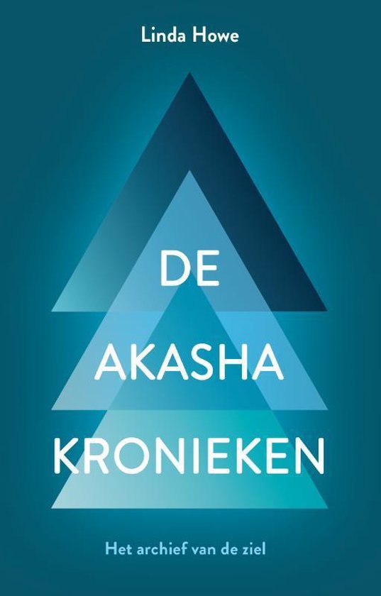 Akasha - De Akasha kronieken