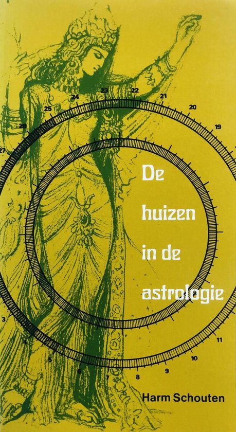 Duiden van de huizen in astrologie