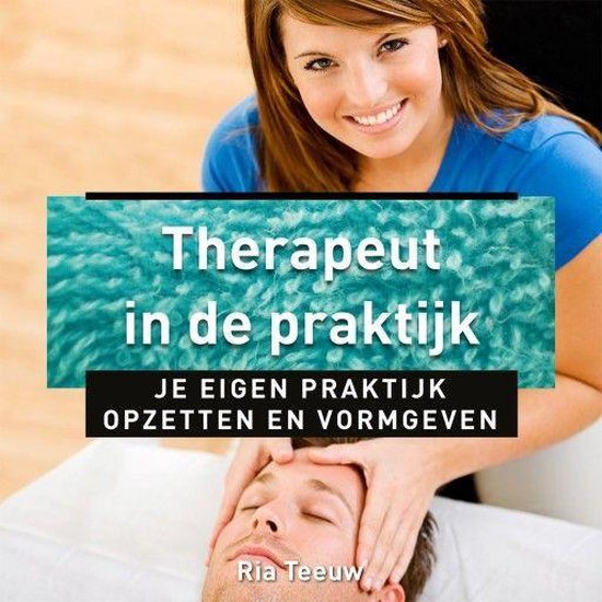 Therapeut in de praktijk