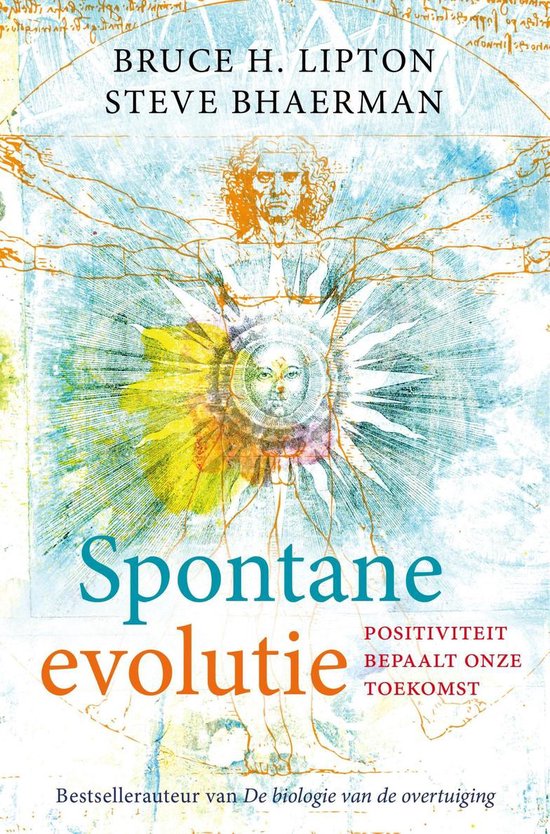 Spontane evolutie