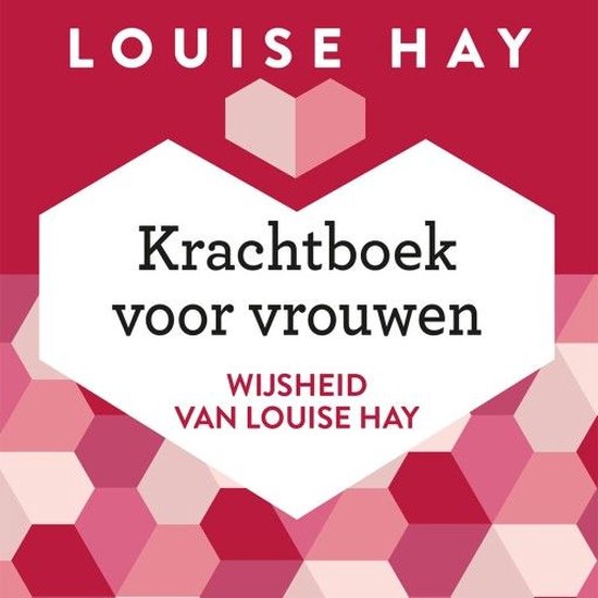 Krachtboek voor vrouwen