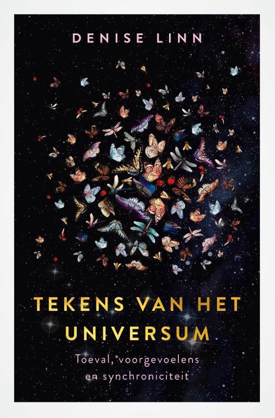 Tekens van het universum