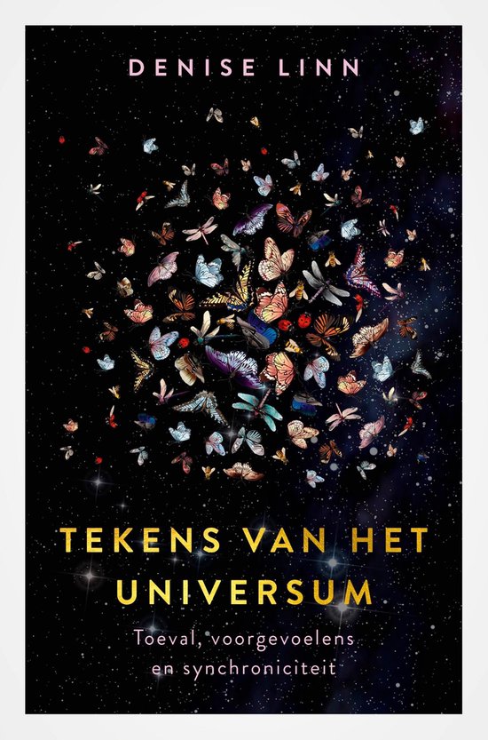 Tekens van het universum