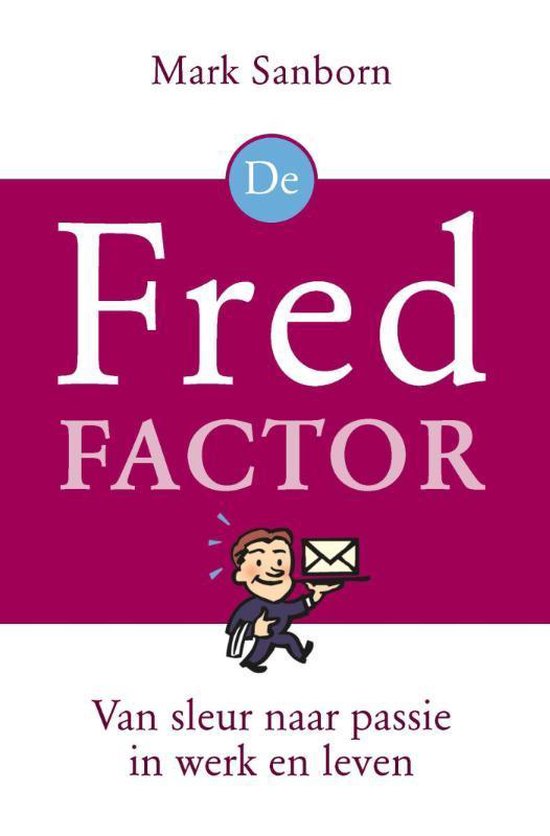 De Fred-factor