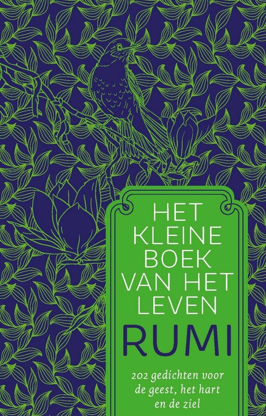 Patroon - Het kleine boek van het leven