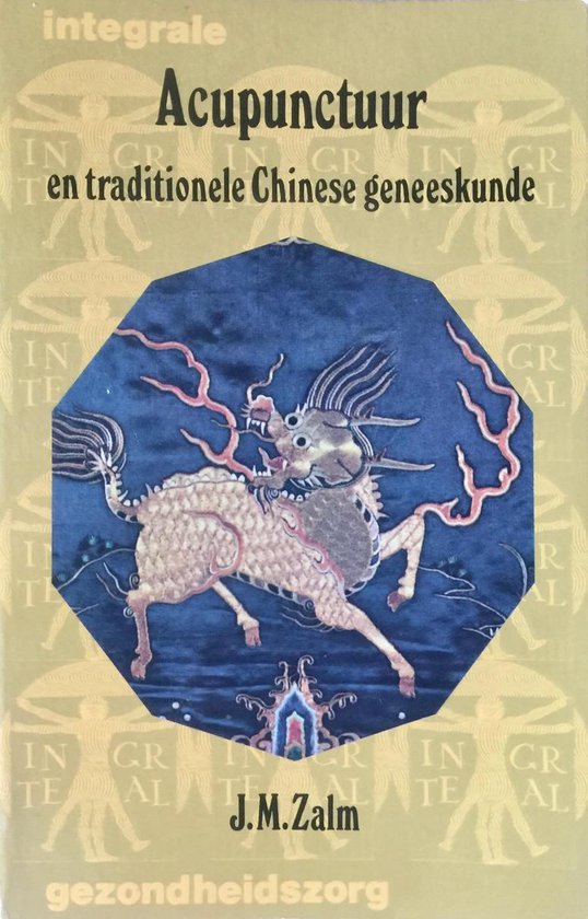 Acupunctuur en traditionele chinese